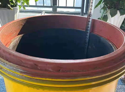 辽阳抗爆容器
