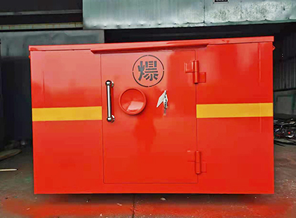 辽阳车载炸药箱