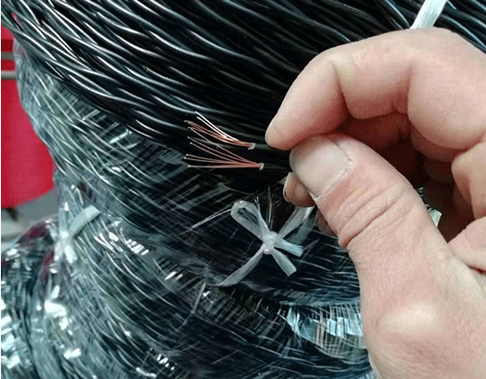 辽阳矿用爆破母线的具体作用