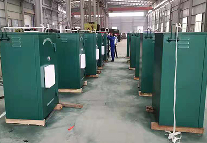 辽阳移动炸药库：安全与效率并重的爆破行业新趋势